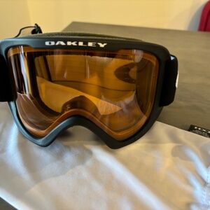 Oakley Ski Goggles